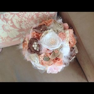 Wedding Bouquet